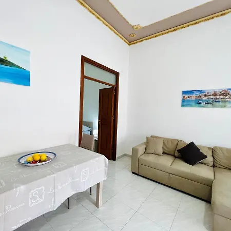 Casa Kennedy בית נופש *