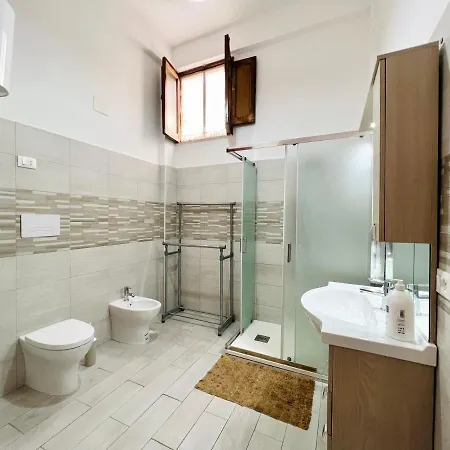 Casa Kennedy קפאצ'י