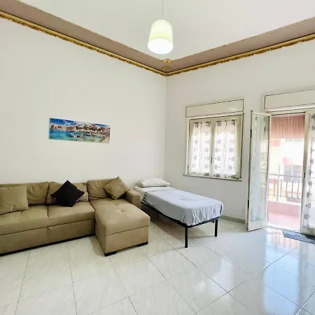 Casa Kennedy Feriehus *