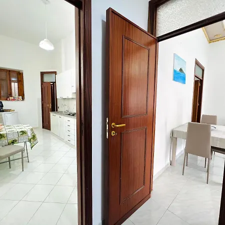 בית נופש Casa Kennedy *