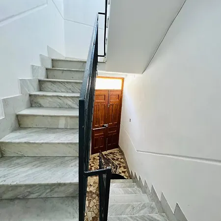 Casa Kennedy