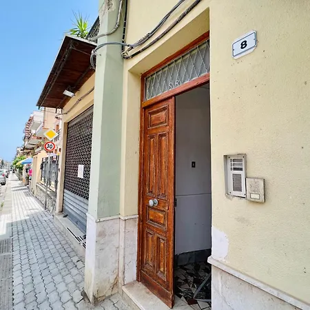 Casa Kennedy *