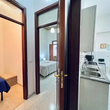 Casa Kennedy Nyaraló *