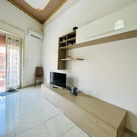 Casa Kennedy Holiday home