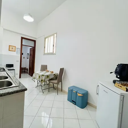 Casa Kennedy Holiday home