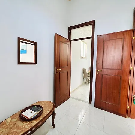 Casa Kennedy * Capaci