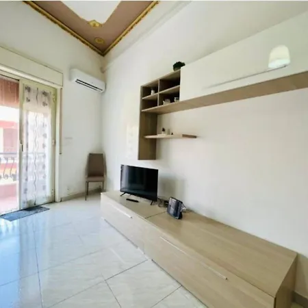 Casa Kennedy Capaci