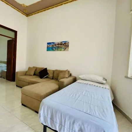 Casa Kennedy * Capaci