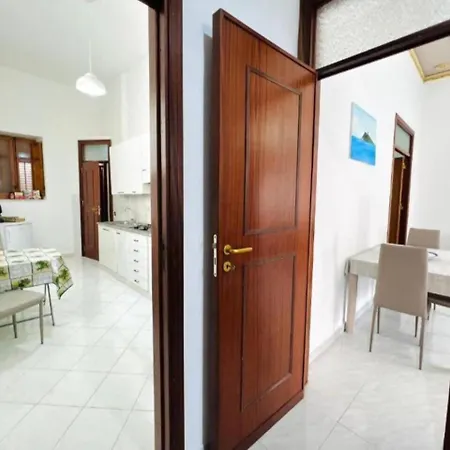 Dom wakacyjny Casa Kennedy *
